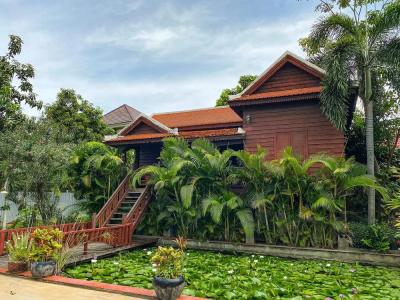 Vimean Sovannaphoum Resort - 121