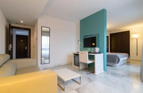 Mercure Algeciras - 39