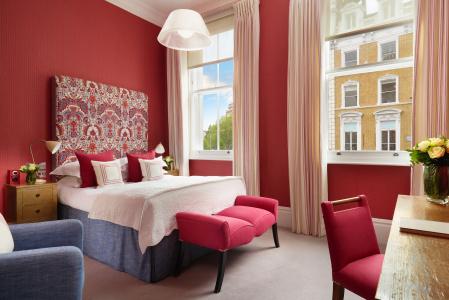 The Pelham London - Starhotels Collezione - 54