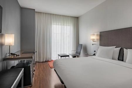 Ac Burgos By Marriott - 28
