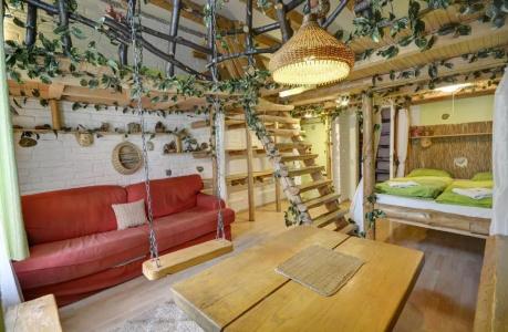 Artharmony Pension & Hostel - 47