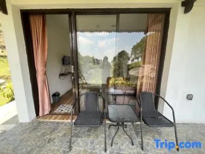 The Naha Terrace - 123