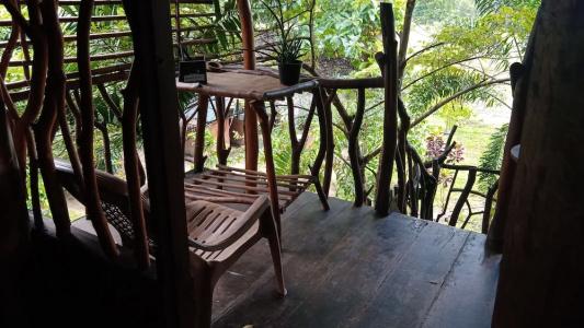 Sigiriya Rock Gate Resort - 120