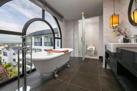 Shining Riverside & Spa - 38