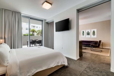 Boulan South Beach - 4