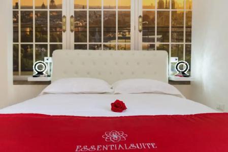 Essential Suite b&b Botanic - 12
