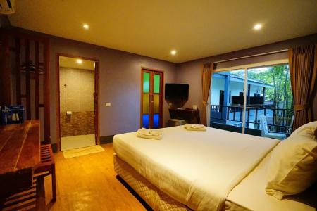 Apple Beachfront Resort - 52
