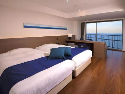 Atami Seaside Spa & Resort - 5