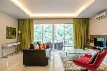 The Haven All Suite Resort, - 161