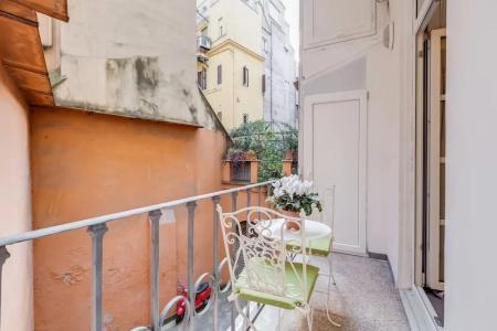 Maison Degli Artisti - 46