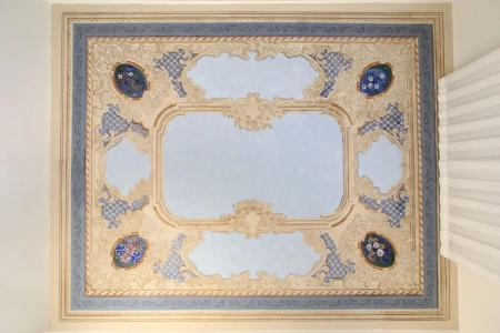 Al Castello Luxury b&b - 36