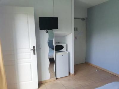 Hôtel Acajou - 21