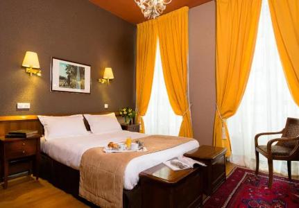 Hôtel du Palais Bourbon - 39