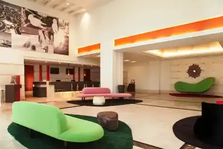 Mercure Okinawa Naha - 2