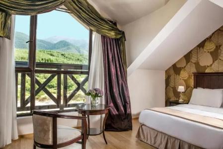 Premier Luxury Mountain Resort - 44