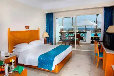 Coral Beach Resort Montazah (Ex. Rotana) - 25