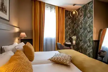 Best Western Plus Nice Cosy - 66
