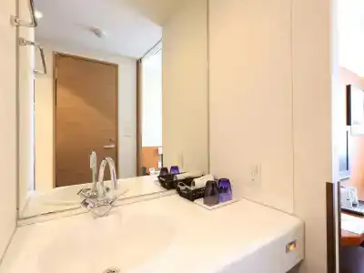 Dormy Inn Takasaki - 6