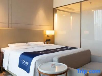 Courtyard By Marriott Xi'an North - 82