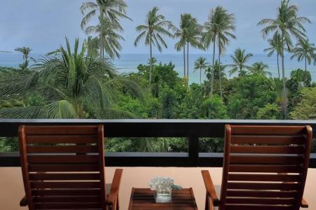 Renaissance Koh Samui Resort & Spa - Sha Extra Plus - 54