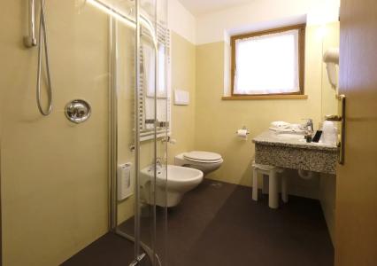 La Roccia Wellness - 7