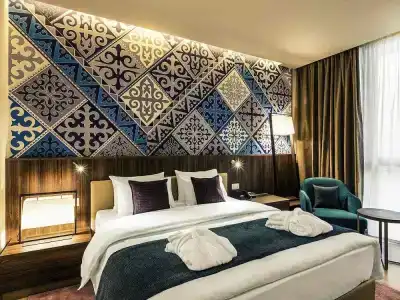 Mercure Алматы Сити Центр - 48