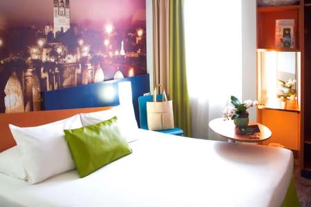 ibis Styles Angers Centre Gare - 35