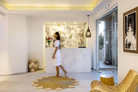 La Stella Suites - 34