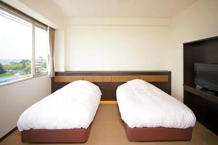 Green Yes Nagahama Minatokan - 4