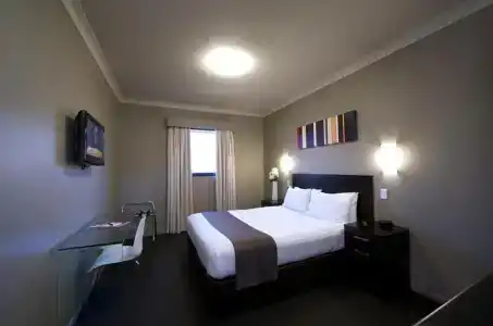 Best Western Blackbutt Inn - 33