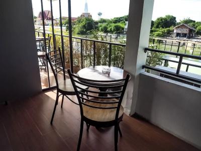 Baan Keang Chon Ayutthaya บ้านเคียงชล อยุธยา - 16