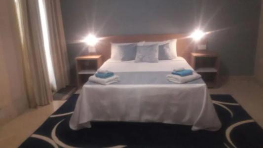 Estrella Lodging - 46