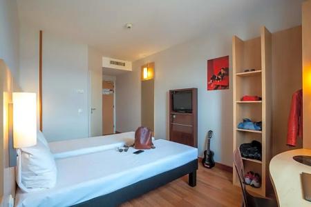 Ibis Plzeň - 41