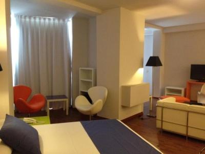 Evenia Zoraida Resort - 32