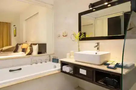 The Sailing Bay Beach Resort - 74