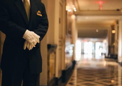 The Pierre, a Taj, New York - 28