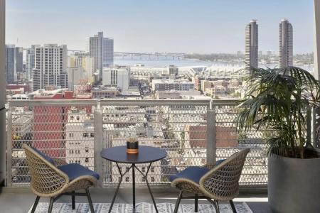 Kimpton Palomar San Diego, An Ihg - 67