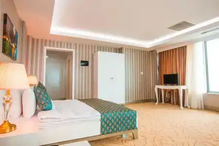 Sumgayıt Plaza - 43