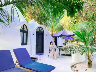 Moonlight Resort - 63