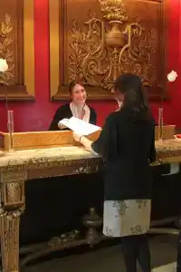 Club Frances - 26