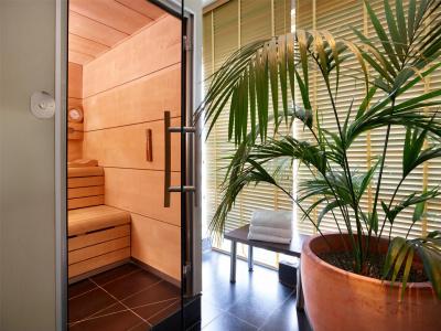 Radisson Blu Nice - 1