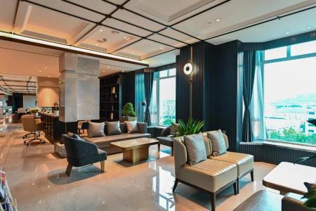 Wyndham Qingdao - 35
