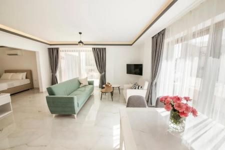 Cedrus Suites - 55