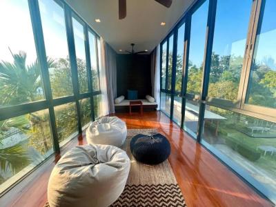 Zensala Riverpark Resort-Sha Extra Plus - 120