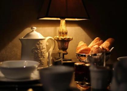 Villa Glamour - 9