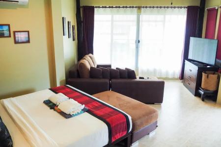 Lanta Castaway Beach Resort - 72