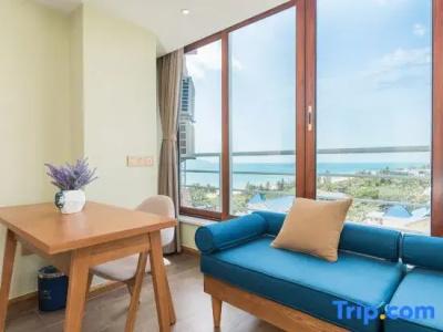 Kingreal Seaview Resort Sanya - 34