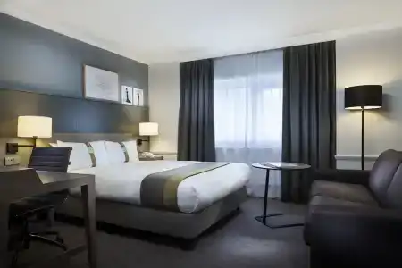 Holiday Inn London - Regent's Park, An Ihg - 84