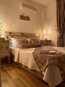 Bizim Ev Otel Alaçatı - 42