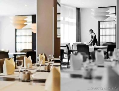 Mercure Hannover Mitte - 22